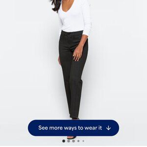 Madonna Slim Pant